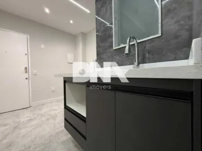 Apartamento com 1 Quarto à venda, 30m² no Botafogo, Rio de Janeiro