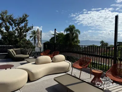 Apartamento com 2 Quartos à venda, 118m² no Cacupé, Florianópolis