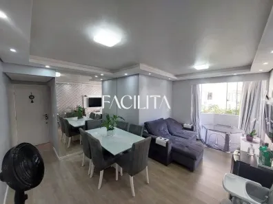 Apartamento com 2 Quartos para alugar, 78m² no Trindade, Florianópolis