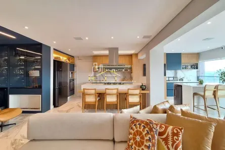 Apartamento com 3 Quartos à venda, 150m² no Vila Leopoldina, São Paulo