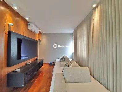 Apartamento com 3 Quartos à venda, 110m² no Anchieta, Belo Horizonte