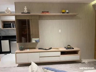 Apartamento com 2 Quartos à venda, 73m² no Praia do Morro, Guarapari