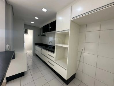 Apartamento com 3 Quartos à venda, 97m² no Jardim Ermida I, Jundiaí