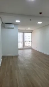 Consultório para alugar, 36m² no Chapada, Manaus
