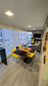 Apartamento com 2 Quartos à venda, 112m² no Santa Maria, São Caetano do Sul
