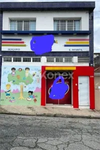 Imóvel Comercial com 1 Quarto à venda, 300m² no Vila Palmeiras, São Paulo