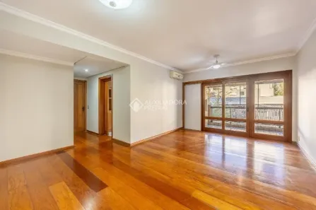 Apartamento com 3 Quartos à venda, 146m² no Rio Branco, Porto Alegre