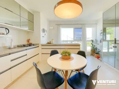 Apartamento com 2 Quartos à venda, 65m² no Itoupava Seca, Blumenau