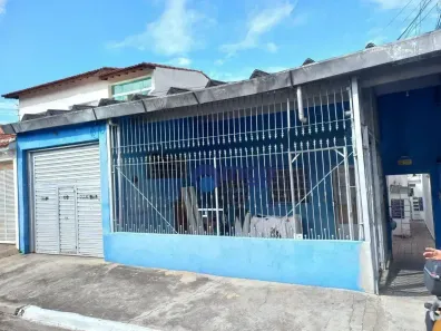 Casa com 13 Quartos à venda, 256m² no Vila Nivi, São Paulo