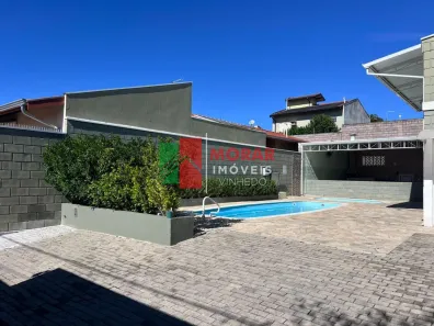 Fazenda/Sítio com 1 Quarto à venda, 127m² no Parque dos Cocais, Valinhos