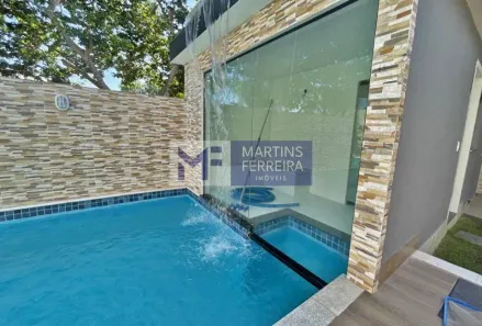 Casa com 4 Quartos à venda, 281m² no Recreio dos Bandeirantes, Rio de Janeiro