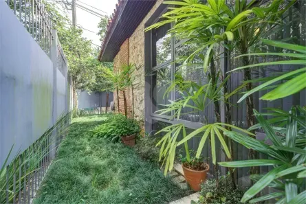 Casa com 3 Quartos à venda, 325m² no Santo Amaro, São Paulo