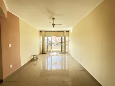 Apartamento com 2 Quartos à venda, 77m² no Jardim Antártica, Ribeirão Preto