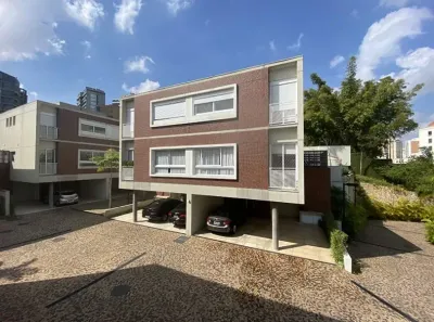 Casa de Condomínio com 4 Quartos à venda, 324m² no Vila Morumbi, São Paulo