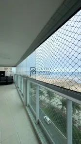 Apartamento com 3 Quartos à venda, 134m² no Aviação, Praia Grande