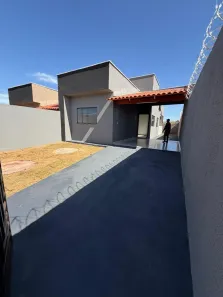 Casa com 2 Quartos à venda, 120m² no Vila Isabel, Goianira