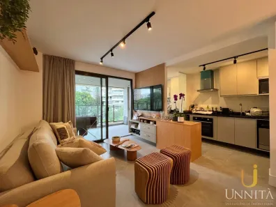 Apartamento com 2 Quartos para alugar, 78m² no Barra da Tijuca, Rio de Janeiro