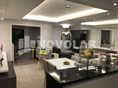 Apartamento com 3 Quartos à venda, 71m² no Vila Isolina Mazzei, São Paulo