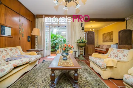 Casa com 5 Quartos à venda, 242m² no Campo Belo, São Paulo