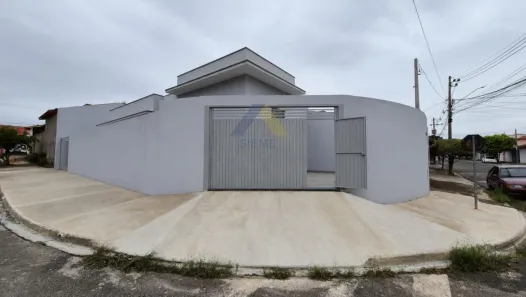 Casa com 3 Quartos à venda, 80m² no Jardim Santa Marta III, Salto
