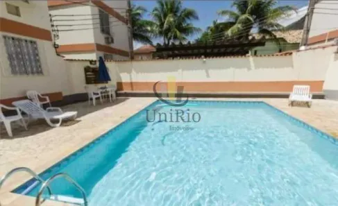 Apartamento com 2 Quartos à venda, 65m² no Freguesia (Jacarepaguá), Rio de Janeiro