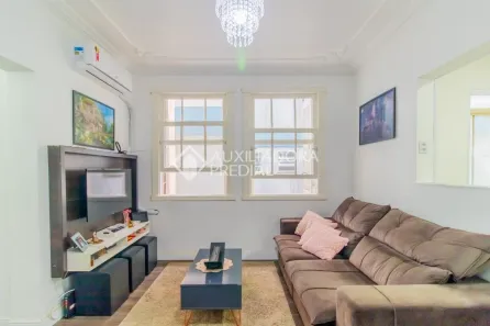 Apartamento com 3 Quartos à venda, 84m² no Cidade Baixa, Porto Alegre