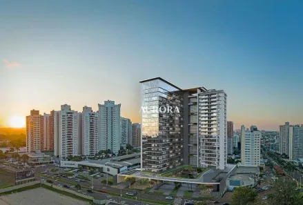 Sala Comercial à venda, 52m² no Bela Suiça, Londrina