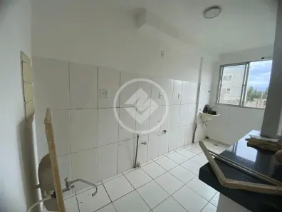 Apartamento com 2 Quartos à venda, 40m² no Centro-Sul, Várzea Grande