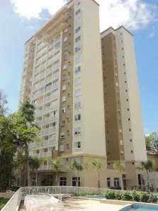 Apartamento com 3 Quartos para alugar, 84m² no Centro, Canoas