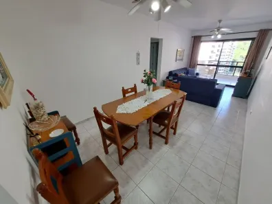 Apartamento com 2 Quartos à venda, 108m² no Pitangueiras, Guarujá