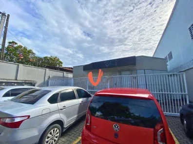 Sala Comercial para alugar, 13m² no Sapiranga-Coité, Fortaleza