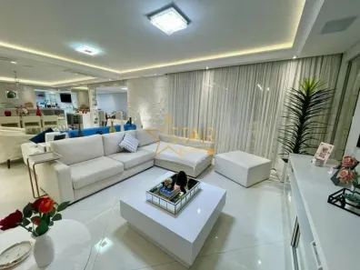 Apartamento com 4 Quartos à venda, 370m² no Campo Belo, São Paulo