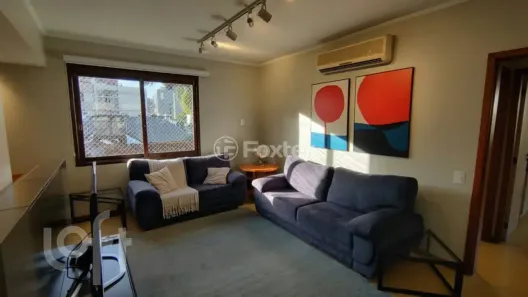 Apartamento com 2 Quartos à venda, 81m² no Bela Vista, Porto Alegre