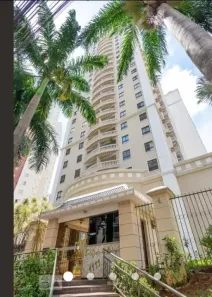 Apartamento com 3 Quartos à venda, 100m² no Setor Bueno, Goiânia