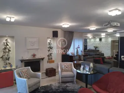 Apartamento com 4 Quartos à venda, 320m² no Santana, São Paulo