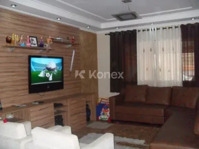 Casa com 3 Quartos à venda, 250m² no Jardim Brasil (Zona Norte), São Paulo