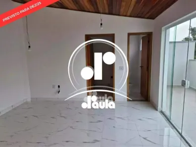 Sobrado com 3 Quartos à venda, 185m² no Vila América, Santo André
