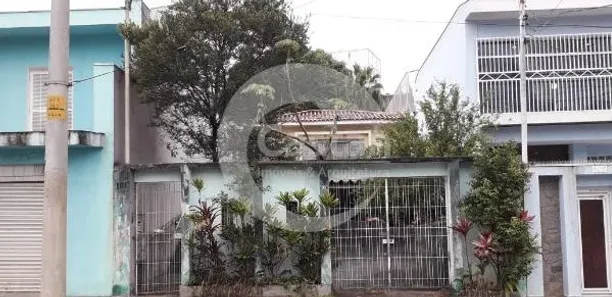 Casa com 3 Quartos à venda, 376m² no Vila Prudente, São Paulo