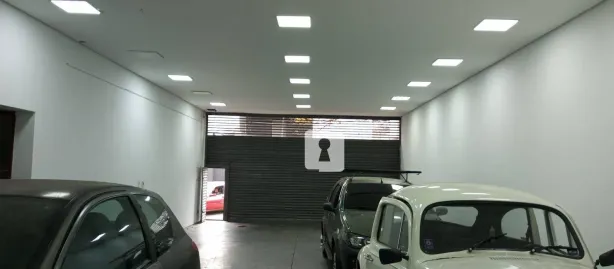 Ponto Comercial para alugar, 120m² no Jardim do Tiro, São Paulo