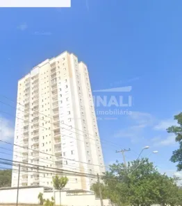 Apartamento com 3 Quartos à venda, 74m² no Vila João Jorge, Campinas