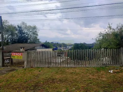Lote/Terreno à venda, 501m² no Taboão, Curitiba