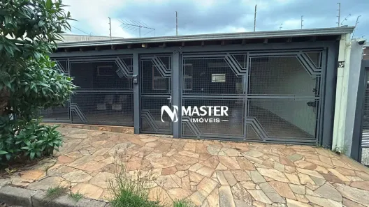 Casa com 3 Quartos à venda, 232m² no Palmital, Marília