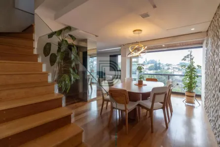 Cobertura com 4 Quartos à venda, 148m² no Jardim Peri Peri, São Paulo