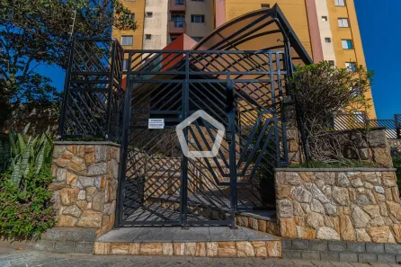 Apartamento com 2 Quartos à venda, 50m² no Vila Ré, São Paulo