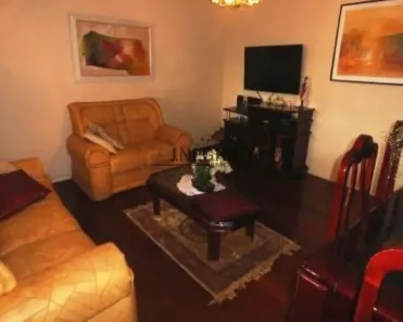 Sobrado com 3 Quartos à venda, 100m² no Sacomã, São Paulo