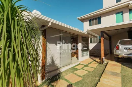 Casa com 5 Quartos à venda, 330m² no Brasiléia, Betim