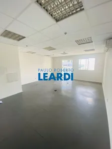 Sala Comercial à venda, 42m² no Cidade Monções, São Paulo