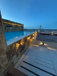 Apartamento com 2 Quartos à venda, 55m² no Ponta Negra, Natal