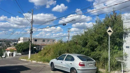 Lote/Terreno à venda, 168m² no Residencial Pacaembu II, Itupeva