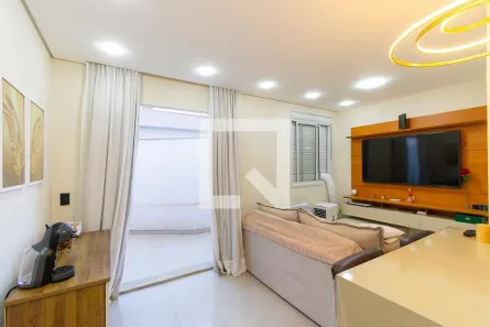 Apartamento com 1 Quarto à venda, 49m² no Vila Prudente, São Paulo